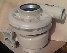 ТКР двигателя Cummins QSK-19