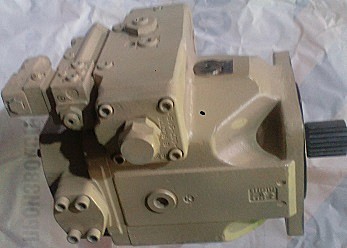 Гидронасос  A4VSO355 с капитального ремонта